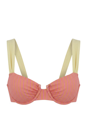 Verona Underwire Bikini Top