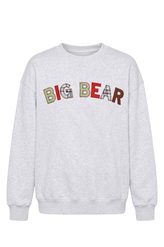Stay Cozy Sweater