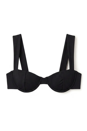 Athena Underwire Bikini Top