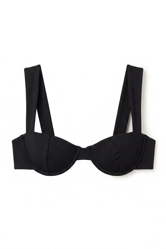 Athena Underwire Bikini Top