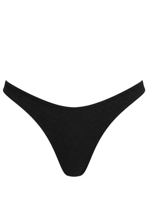 Seaport Thong Bikini Bottom