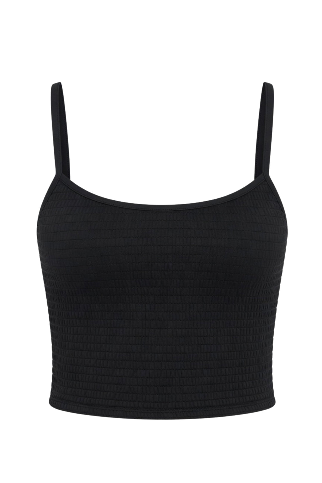 Hanalei Tankini Top