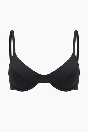 West Coast Underwire Bikini Top