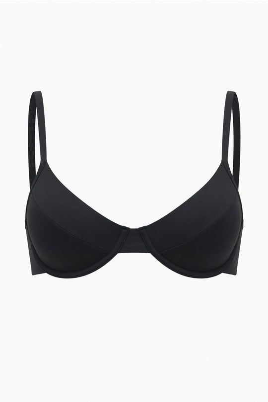 West Coast Underwire Bikini Top