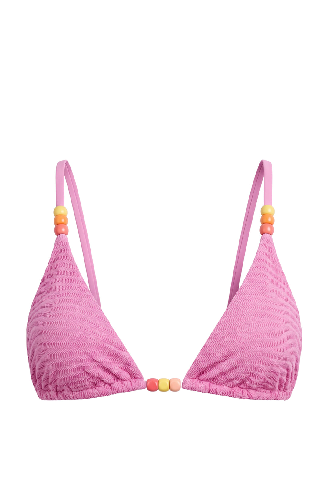 Bali Triangle Bikini Top