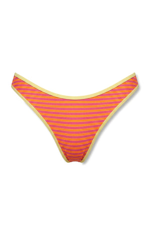 Bloom Super Cheeky Bikini Bottom