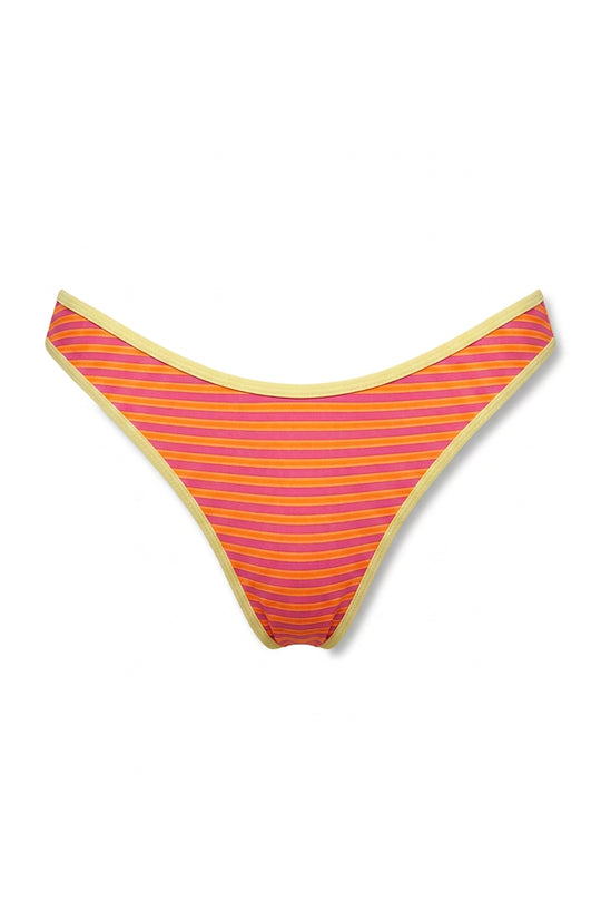 Bloom Super Cheeky Bikini Bottom
