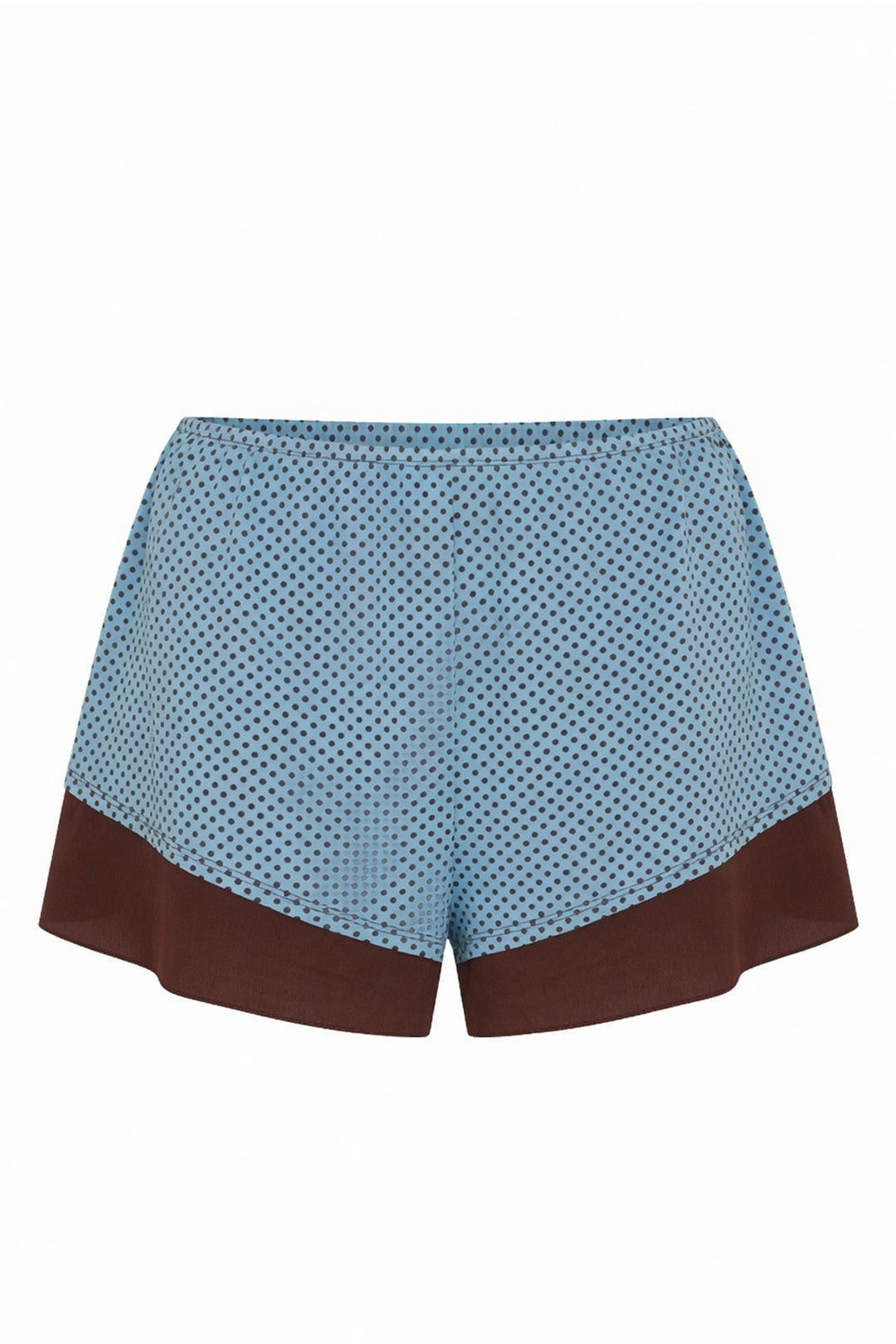 Coffee Date Shorts