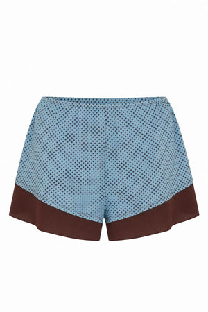 Coffee Date Shorts
