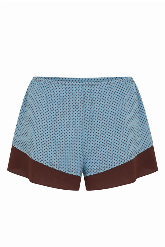 Coffee Date Shorts