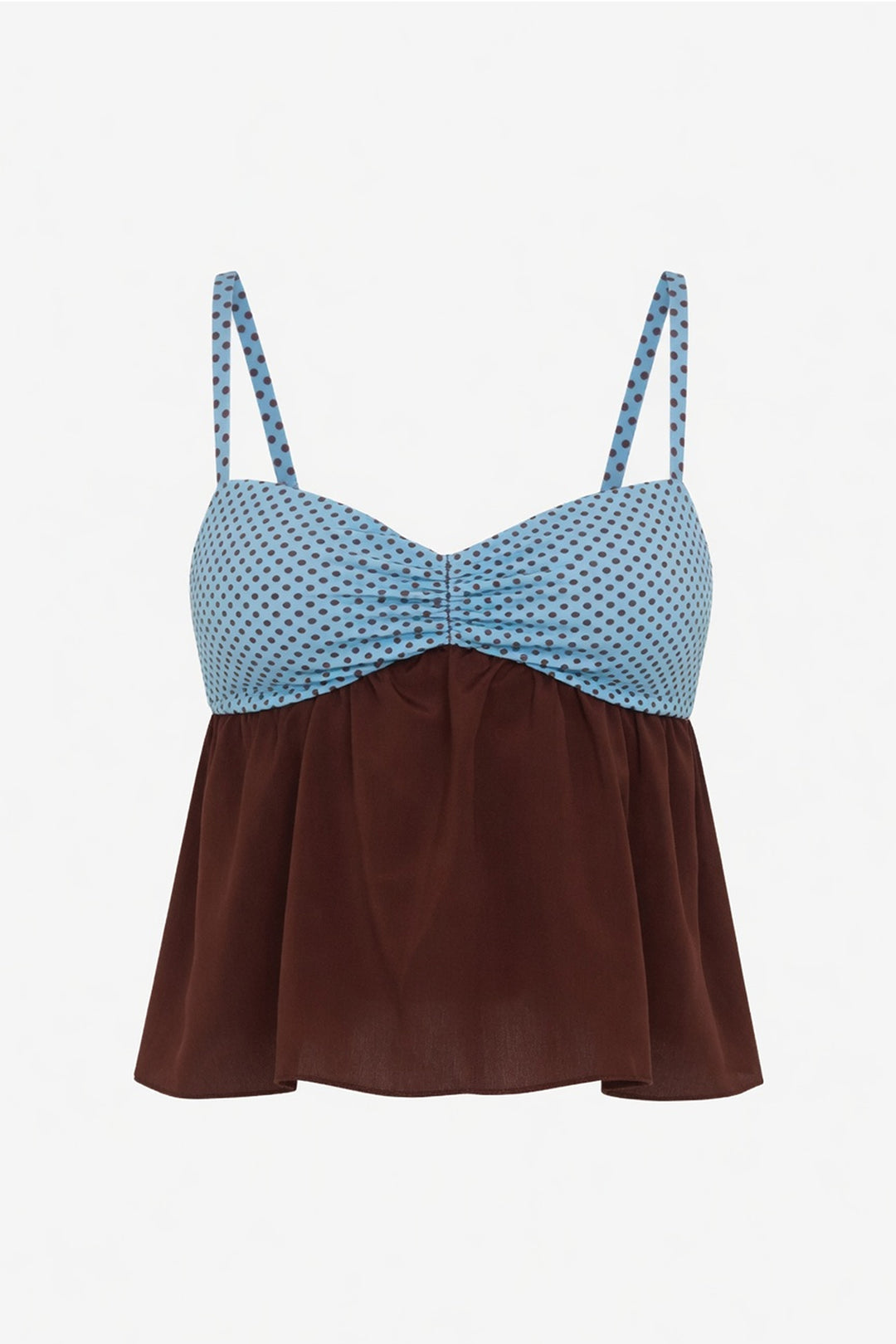 Linger Tank Top