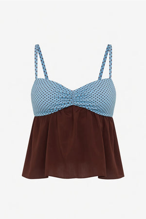 Linger Tank Top