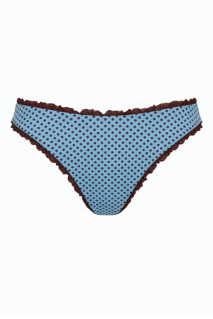 Sunrise Cheeky Bikini Bottom