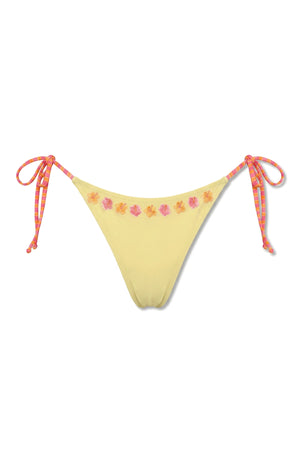 Bondi Cheeky Bikini Bottom