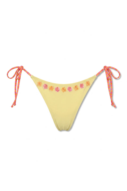 Bondi Cheeky Bikini Bottom