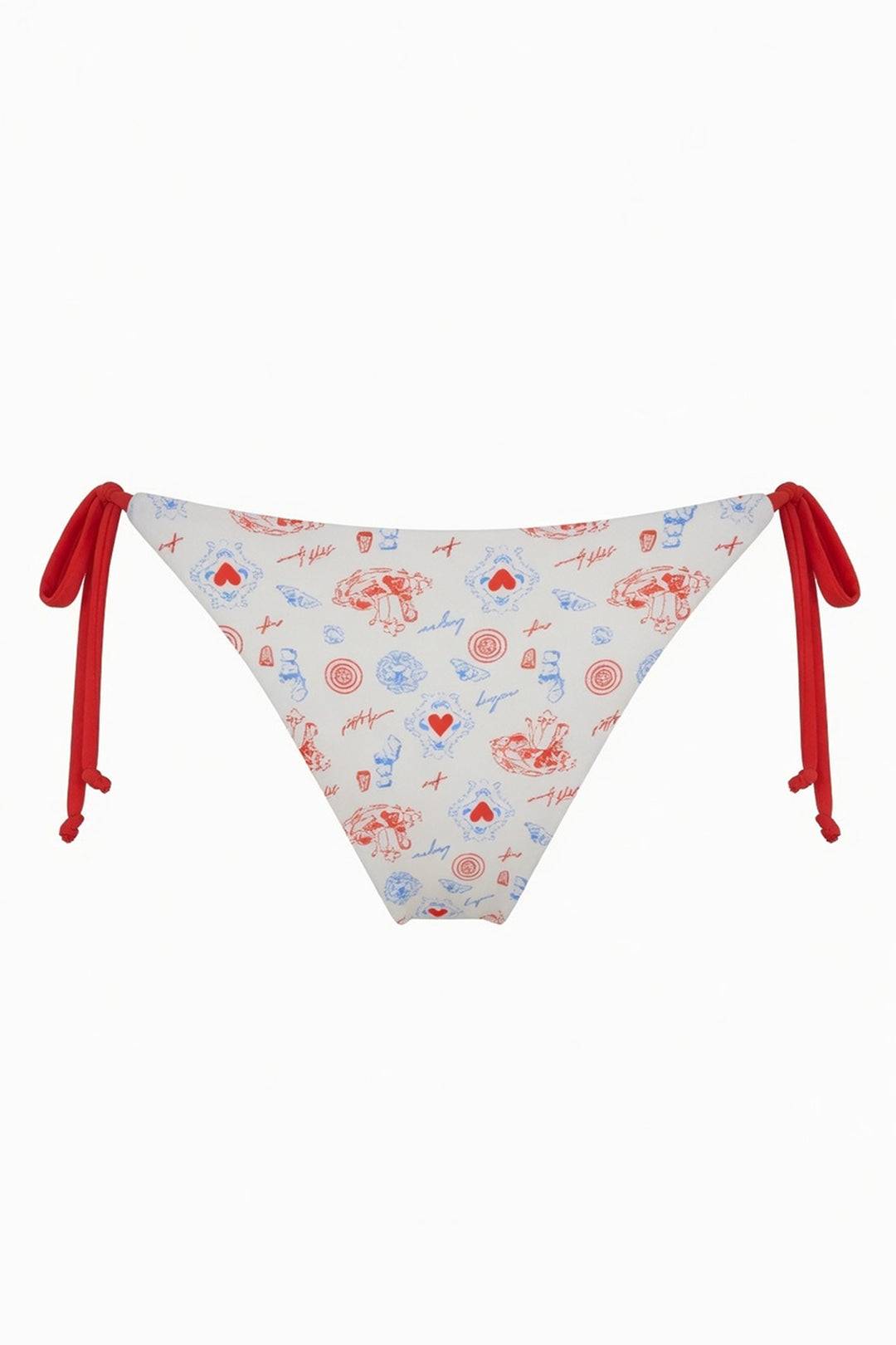 Bondi Cheeky Bikini Bottom