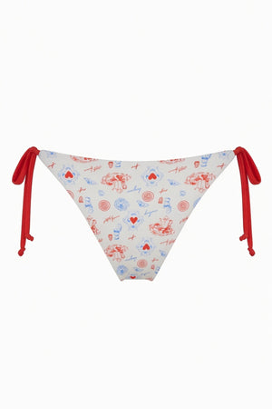Bondi Cheeky Bikini Bottom