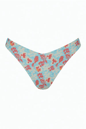 Eze Super Cheeky Bikini Bottom