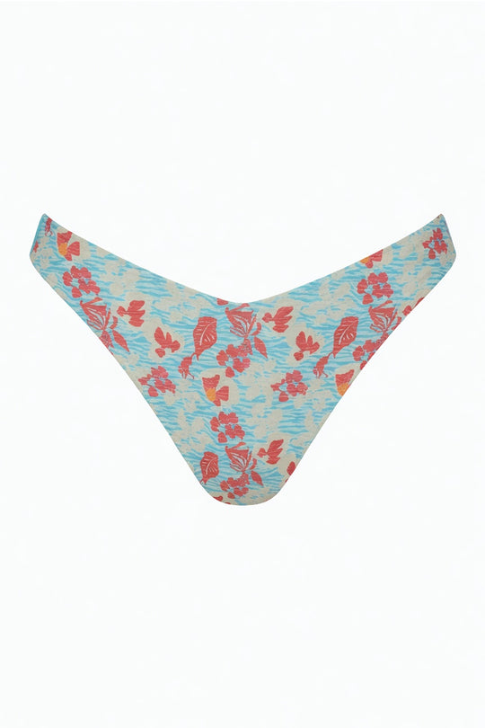 Eze Super Cheeky Bikini Bottom