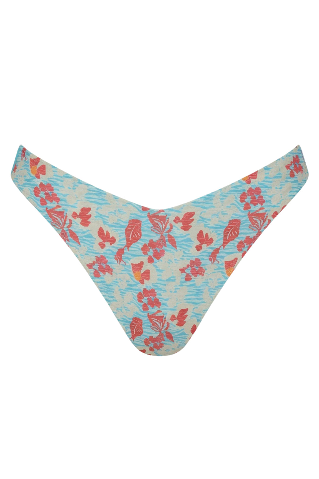 Eze Super Cheeky Bikini Bottom