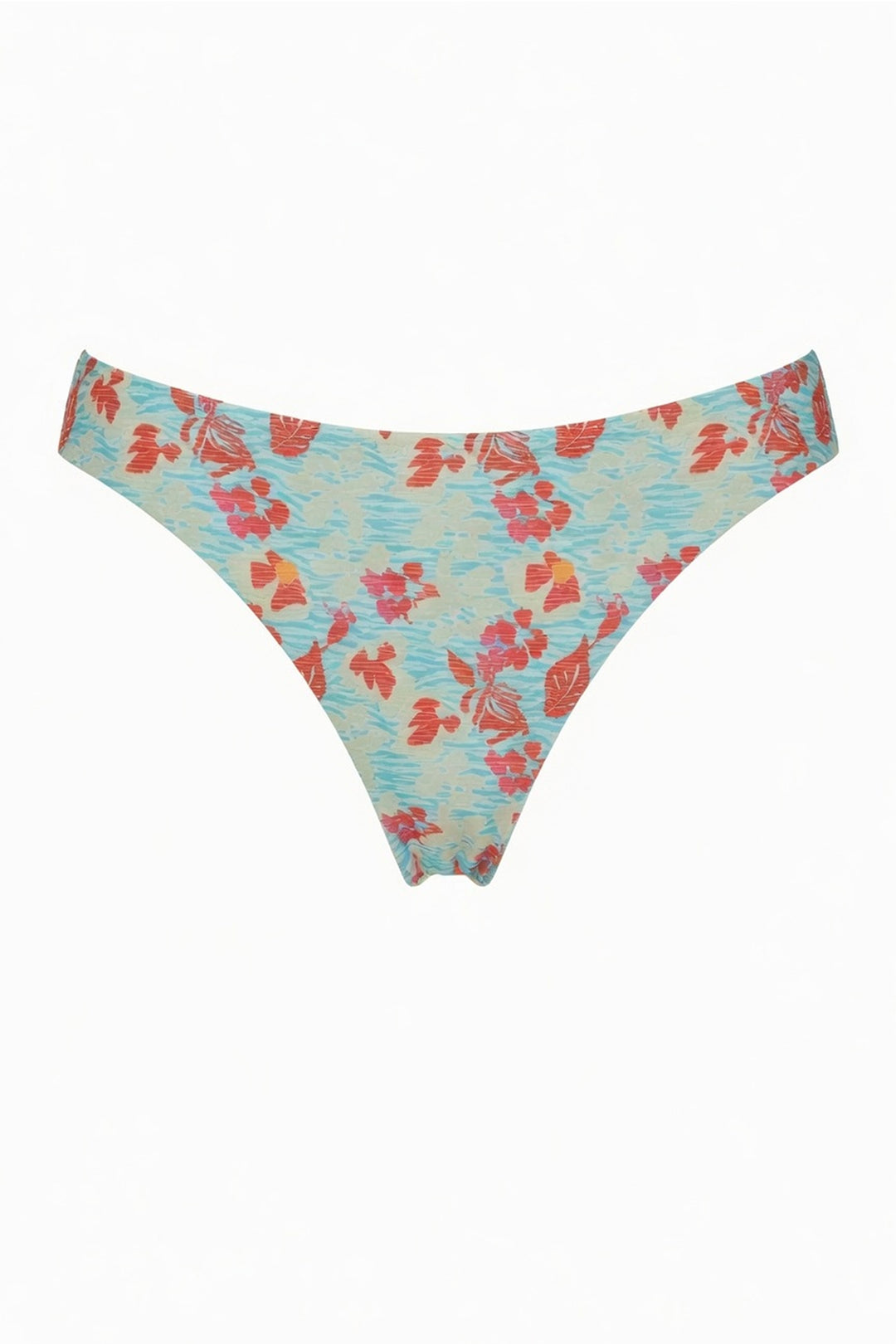 Nocturnal Cheeky Bikini Bottom