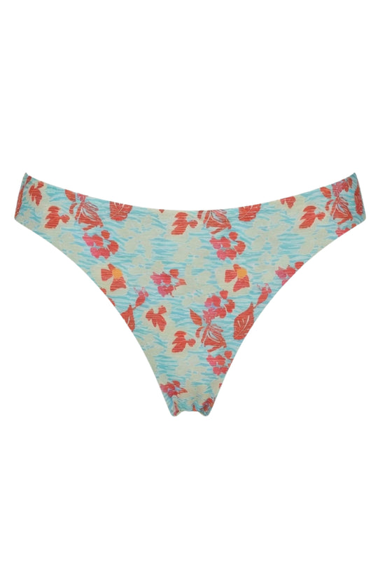 Nocturnal Cheeky Bikini Bottom