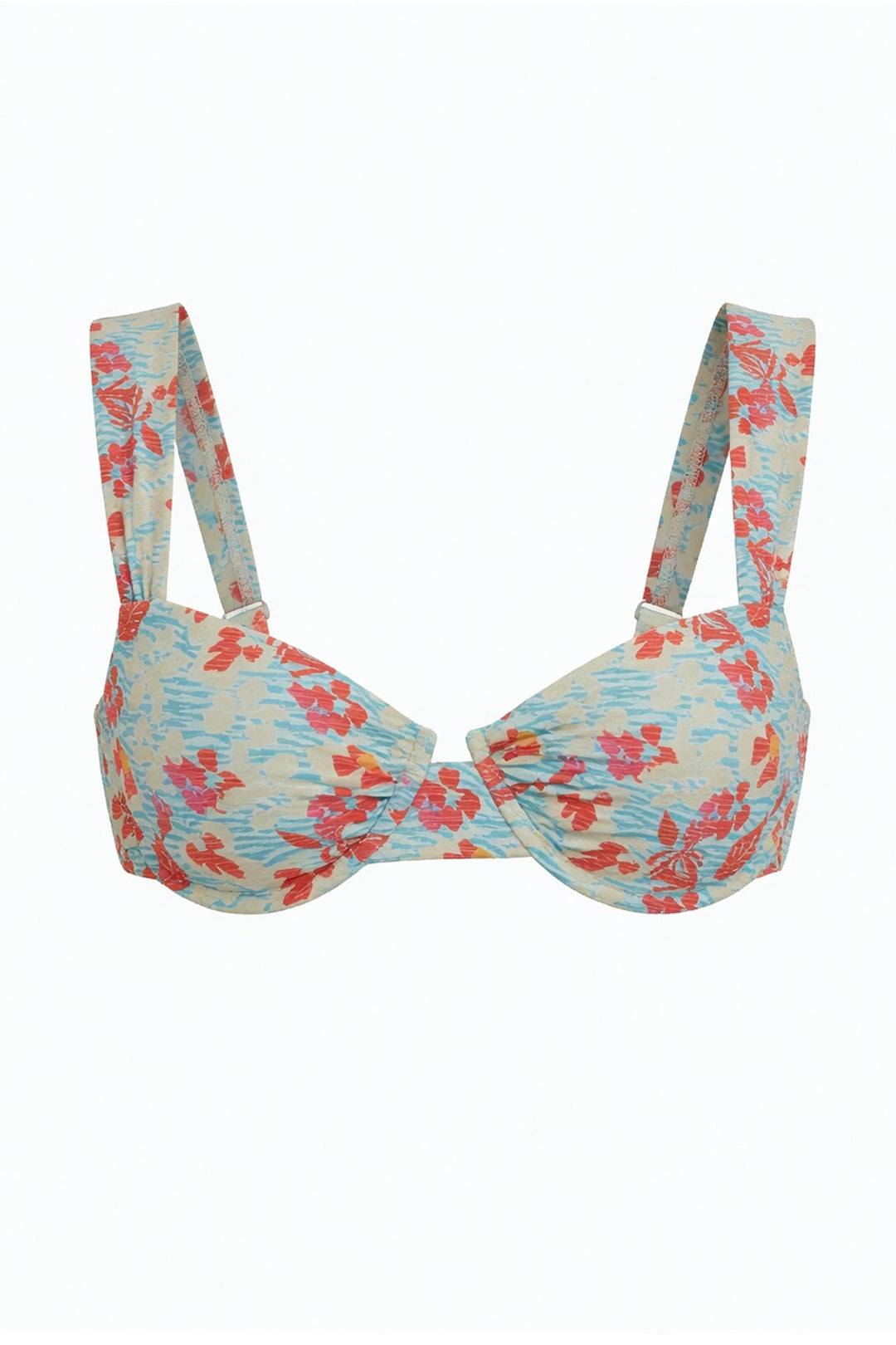 Verona Underwire Bikini Top