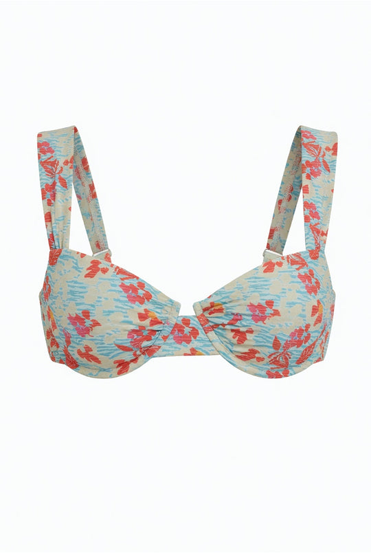 Verona Underwire Bikini Top