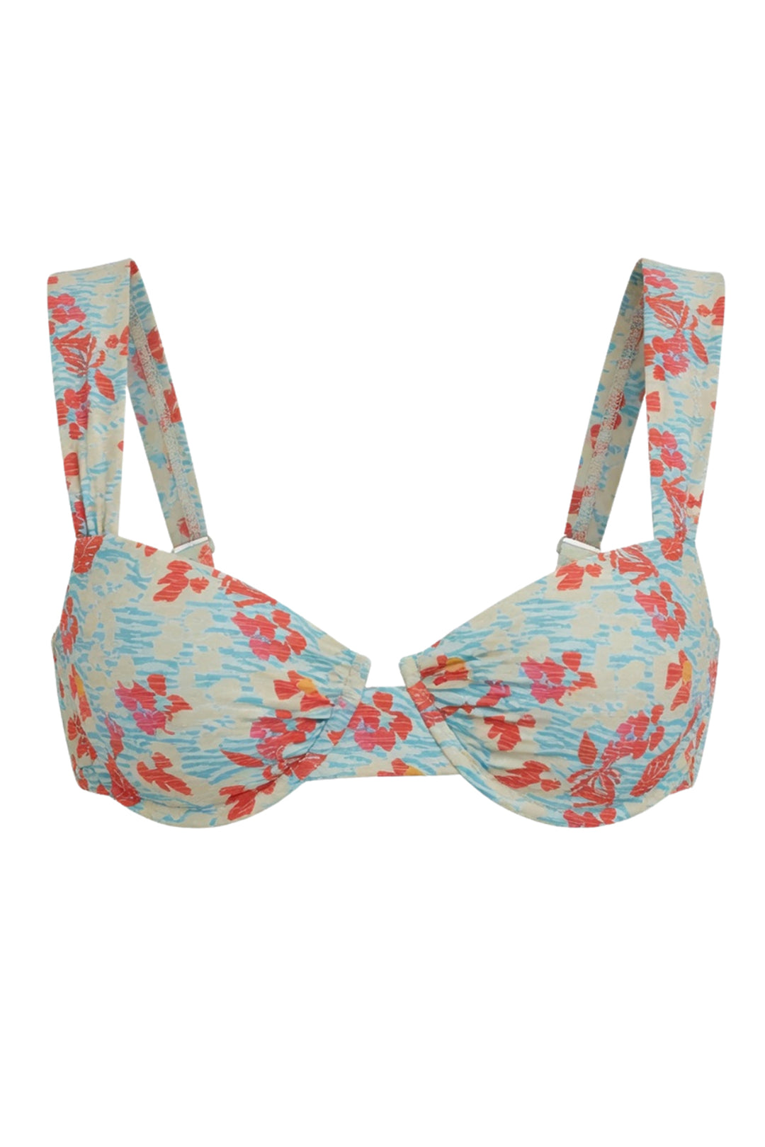 Verona Underwire Bikini Top