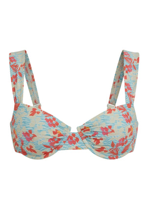 Verona Underwire Bikini Top