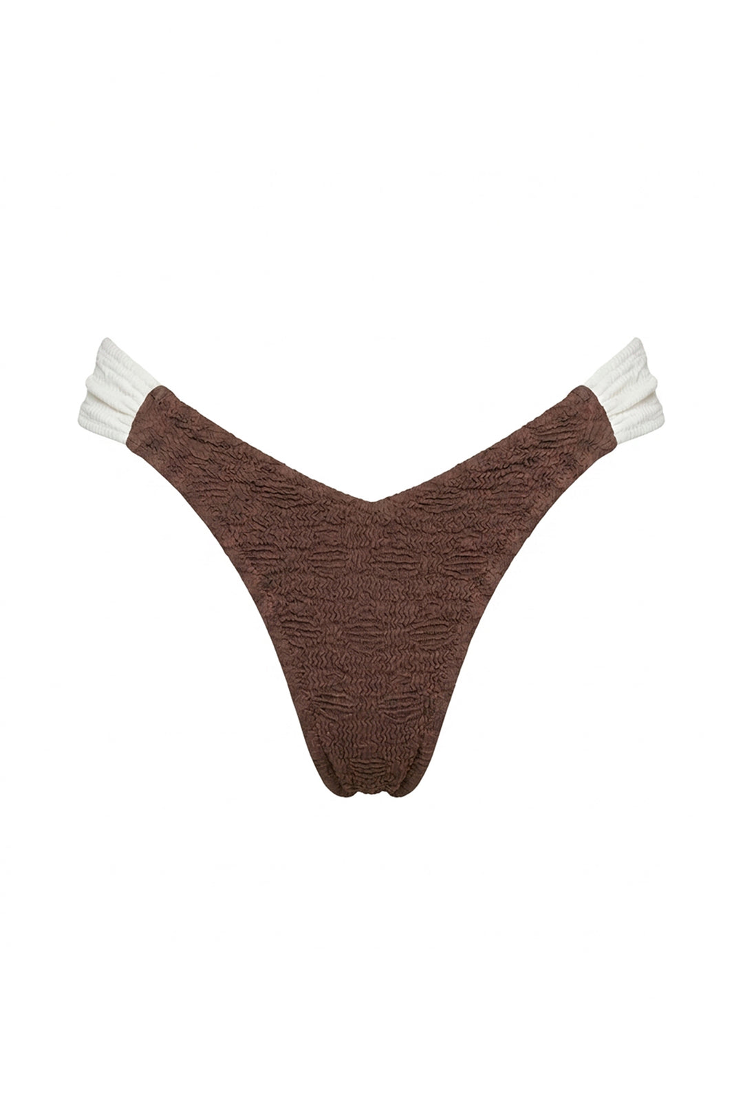 Eze Super Cheeky Bikini Bottom