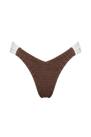 Eze Super Cheeky Bikini Bottom