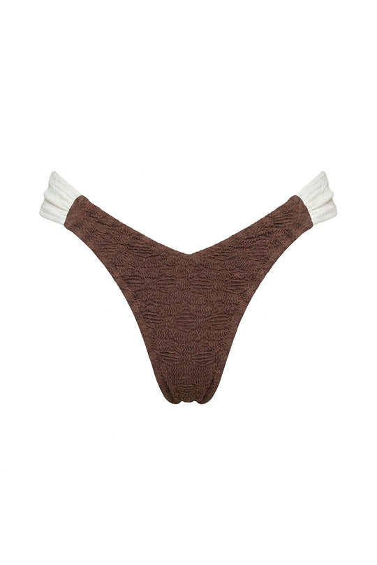 Eze Super Cheeky Bikini Bottom