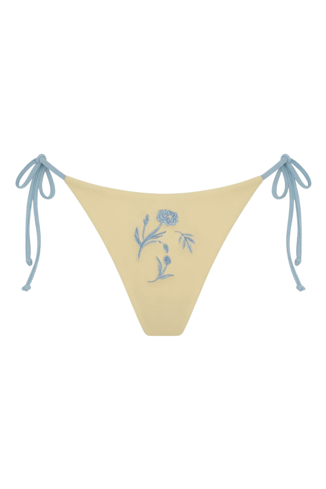 Bondi Cheeky Bikini Bottom