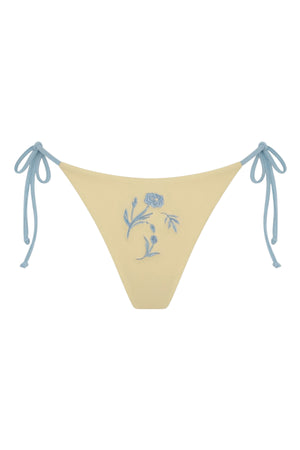 Bondi Cheeky Bikini Bottom