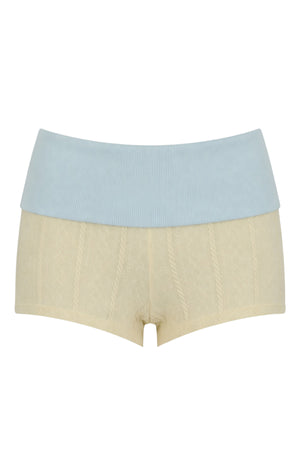 Keke Shorts