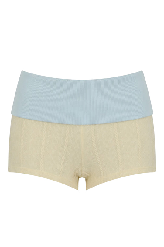 Keke Shorts