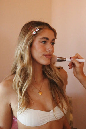 Cherrycore Hair Pins