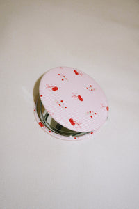 Compact Mirror