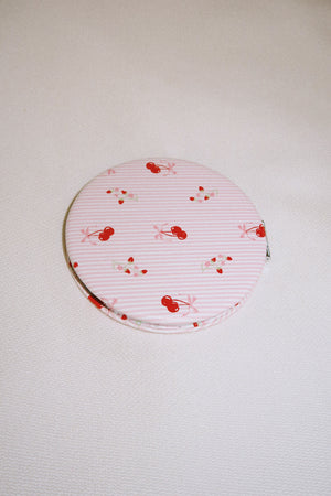 Compact Mirror
