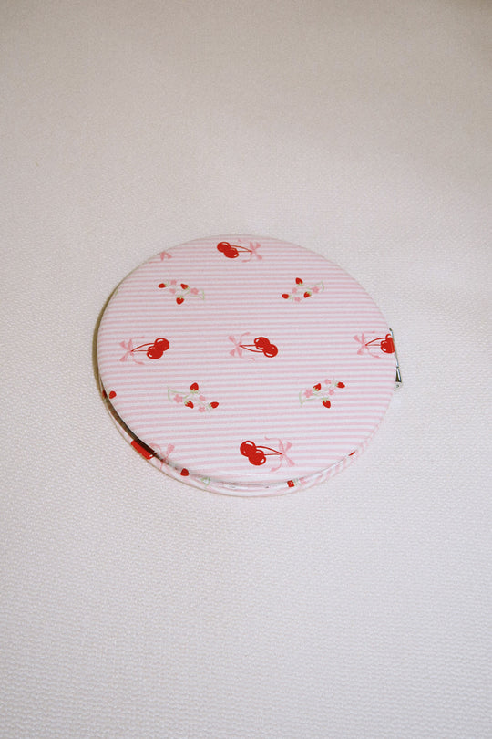 Compact Mirror