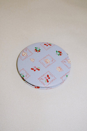 Compact Mirror