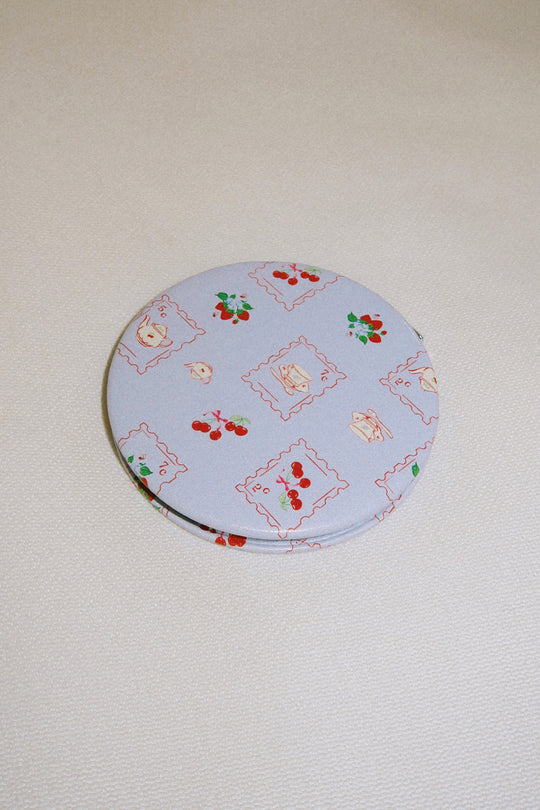 Compact Mirror