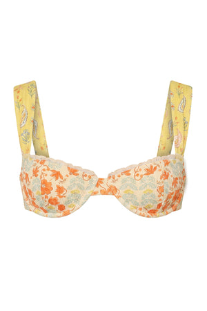 Athena Underwire Bikini Top