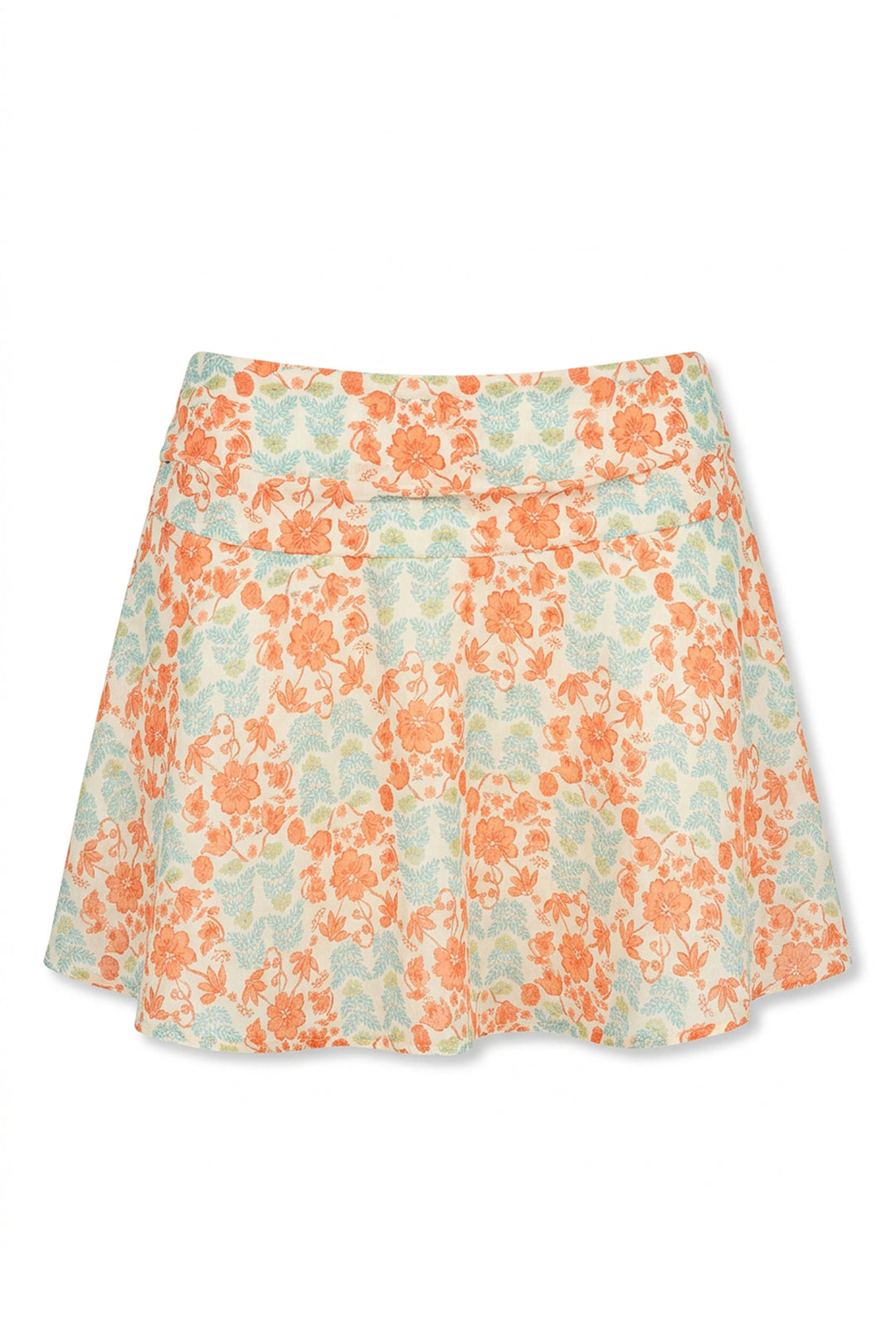 Brisa Skirt