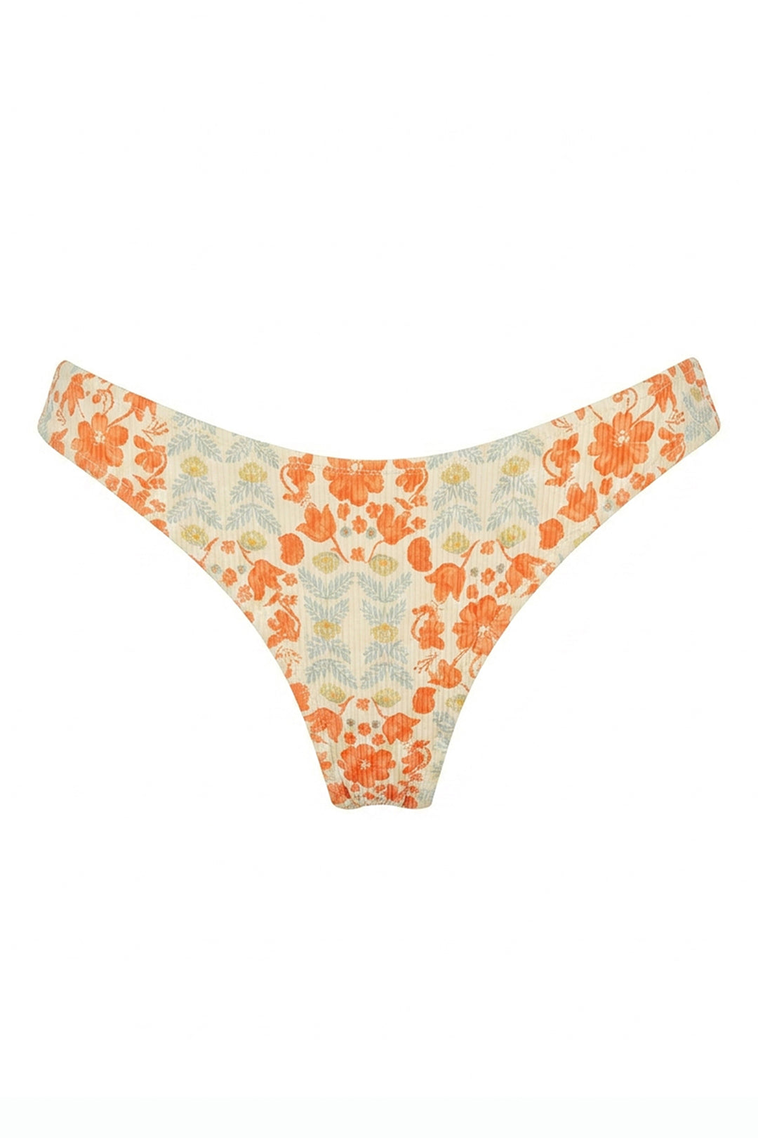 Nocturnal Cheeky Bikini Bottom