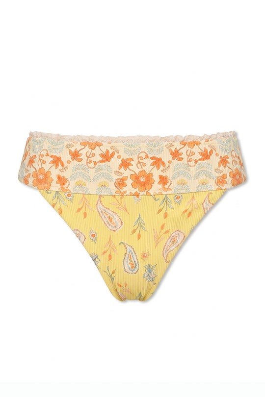 Sydney Cheeky Bikini Bottom