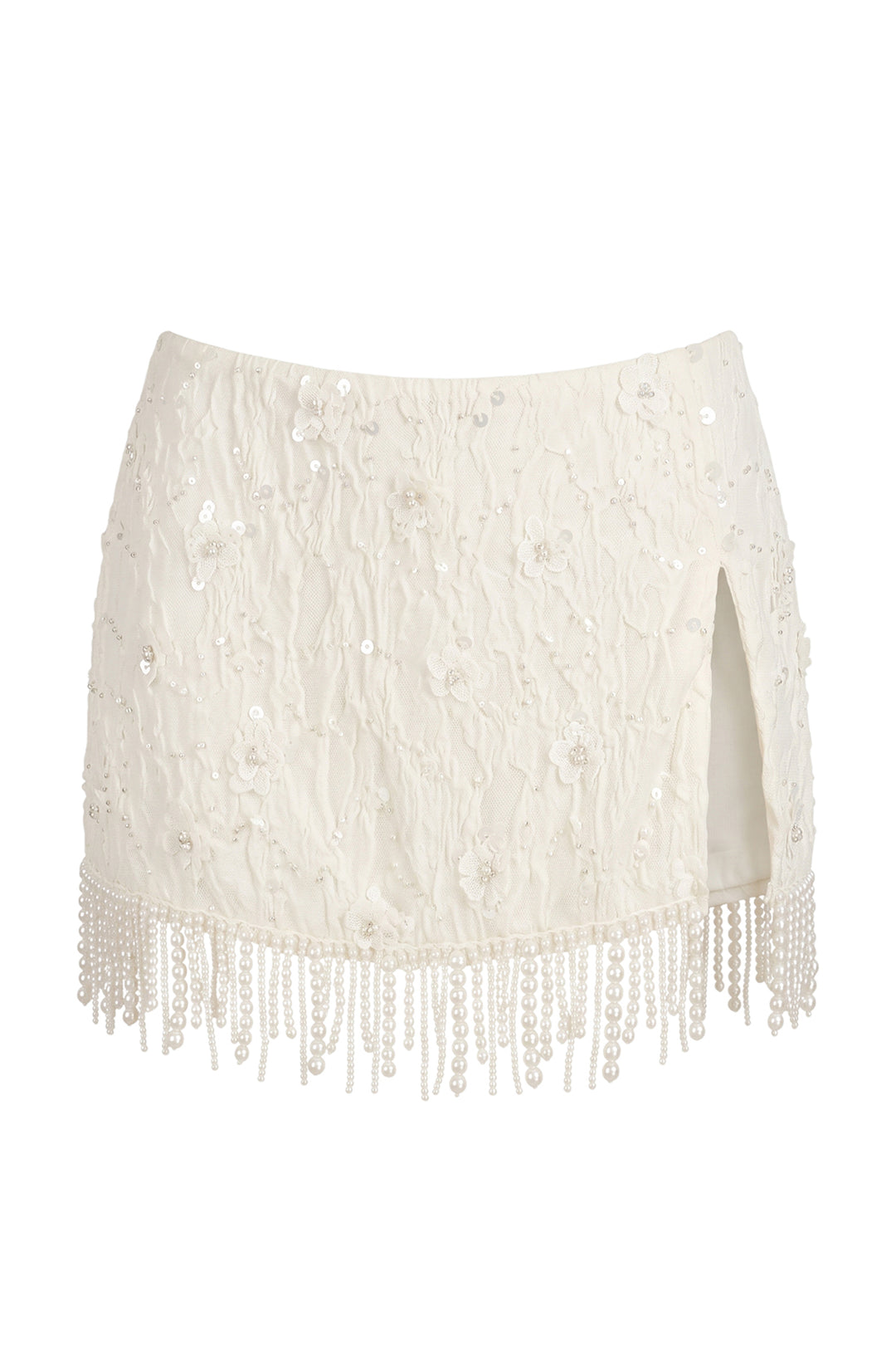 Champagne Skirt