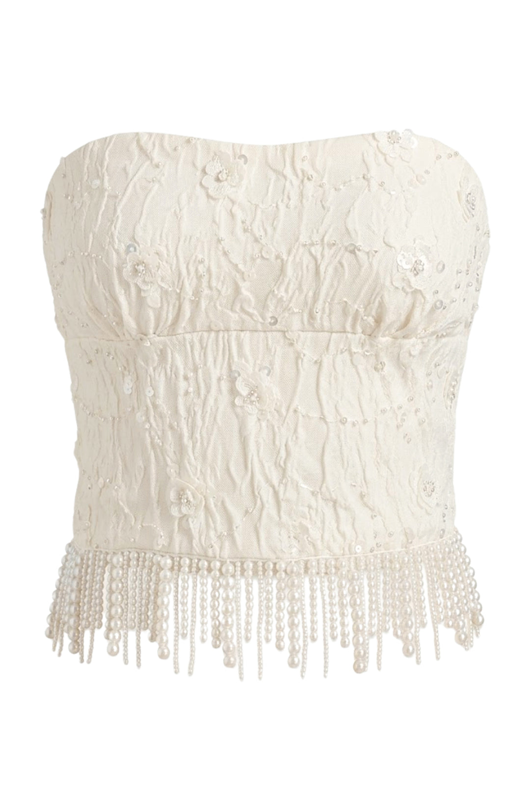 Love On The Rocks Top