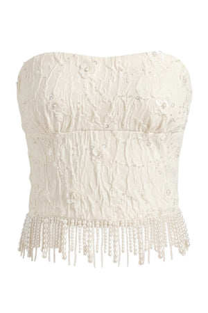 Love On The Rocks Top